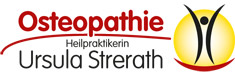Logo von Heilpraxis & Osteopathie Strerath
